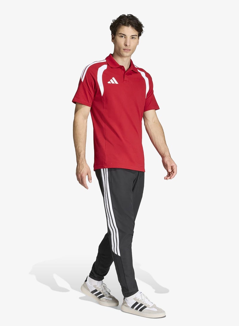 Adidas Tiro26 League Polo - Image 5